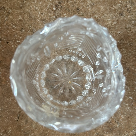 Mikasa Christmas Tree votive holder. New  Made in Germany 3.75-4” - Picture 2 of 6